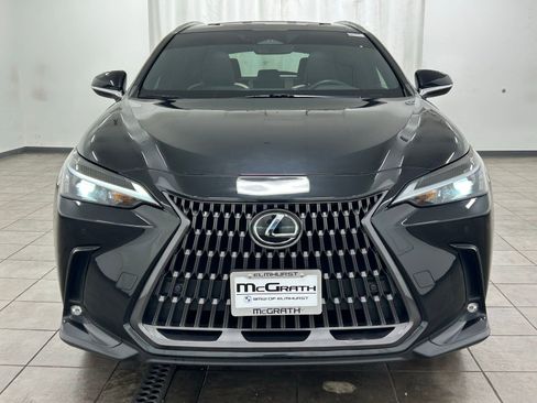 Used 2024 Lexus NX 250 FWD w/ Cold Area Package image 7