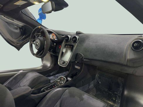 Used 2020 McLaren 600LT image 65