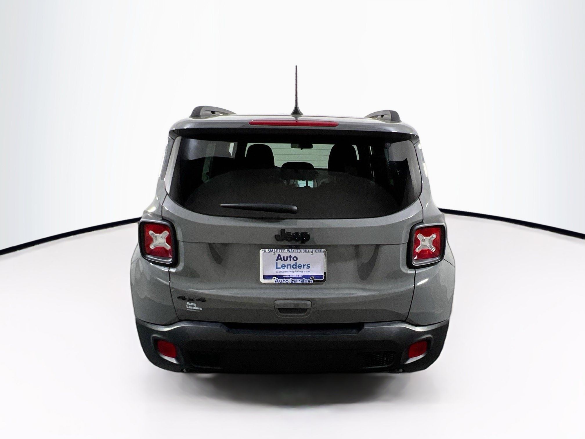 Used 2022 Jeep Renegade Altitude AWD/4WD image 6