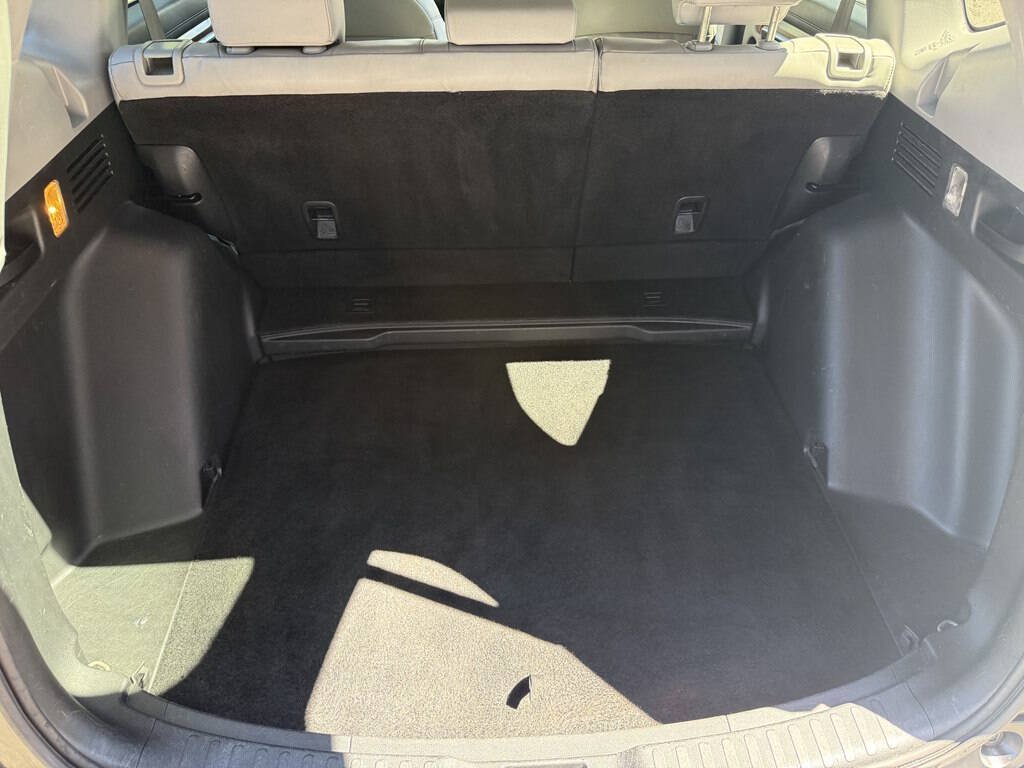 Used 2017 Honda CR-V EX-L image 21
