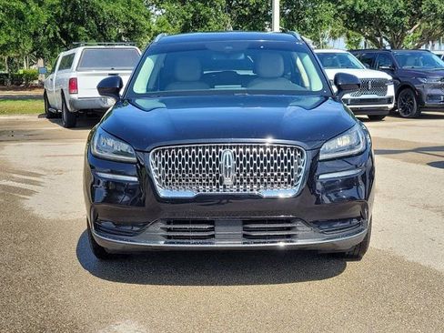 Certified 2020 Lincoln Corsair FWD w/ Equipment Group 101A image 2