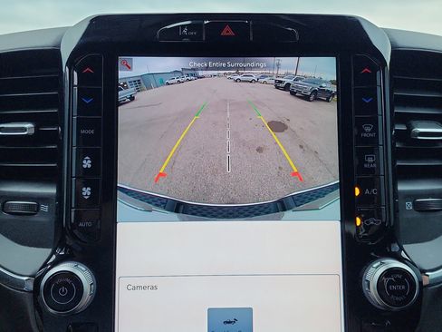 Used 2025 RAM 1500 Laramie image 26