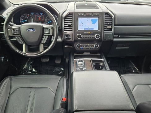 Used 2020 Ford Expedition Max Limited w/ Equipment Group 301A AWD/4WD image 22