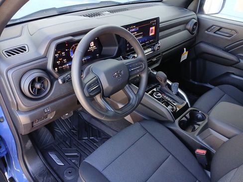 New 2026 Chevrolet Colorado Trail Boss image 10