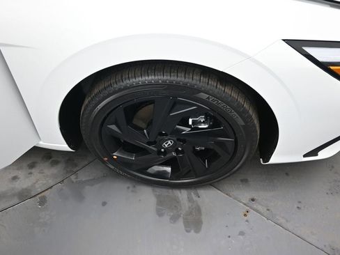 New 2026 Hyundai Elantra Sport w/ Cargo Package image 36
