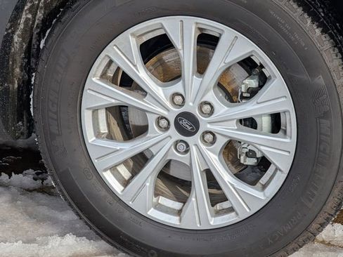 New 2025 Ford Escape Active image 7