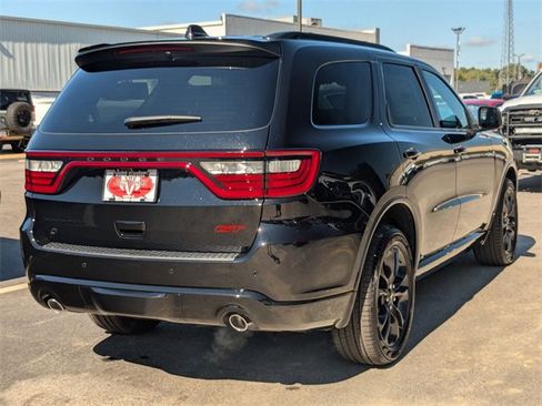 New 2026 Dodge Durango GT image 7