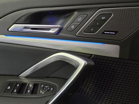 New 2026 BMW X1 xDrive28i w/ Technology Package image 8