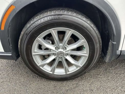 Certified 2025 Honda CR-V EX image 7