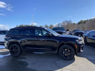 New 2026 Jeep Grand Cherokee Limited w/ Limited Altitude Package video 2