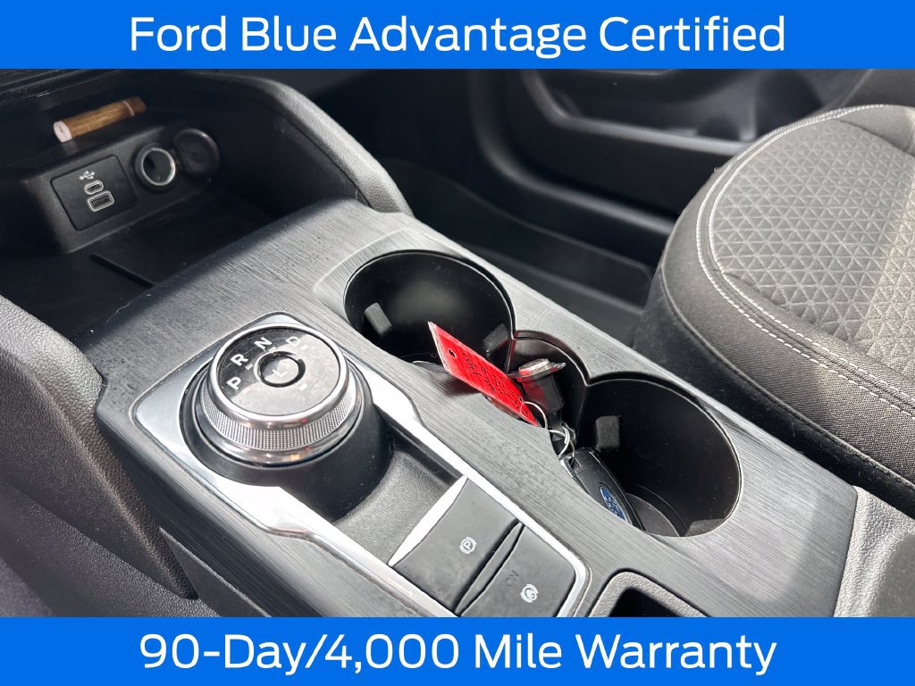 Certified 2024 Ford Escape Active w/ Tech Pack #1 AWD/4WD image 17
