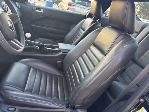 Used 2007 Ford Mustang GT Premium image 8