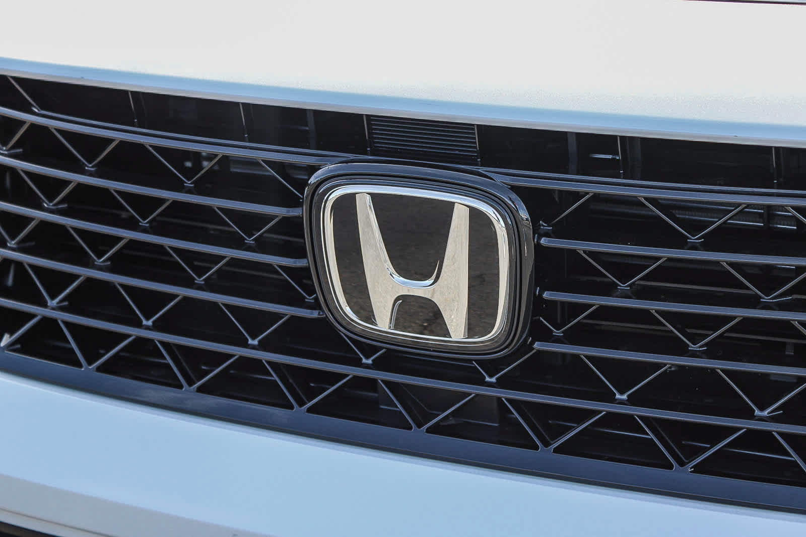 New 2026 Honda Accord Sport image 11