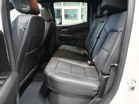 New 2026 GMC Canyon Elevation w/ Convenience Package image 14