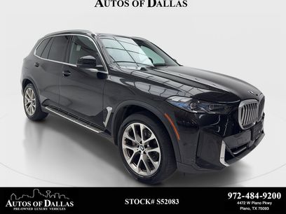 Used 2024 BMW X5 sDrive40i