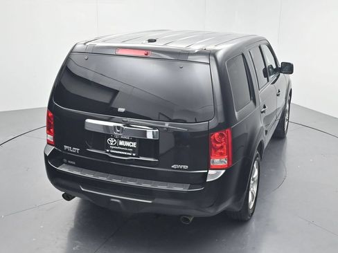 Used 2013 Honda Pilot EX-L image 63
