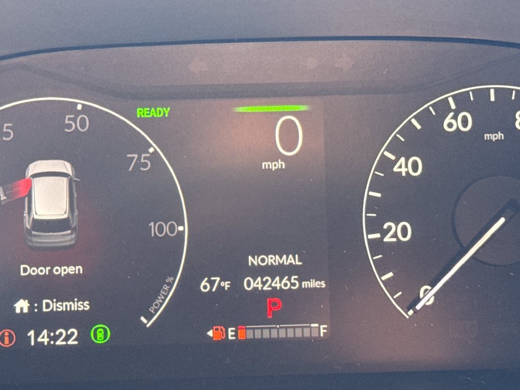 Used 2024 Honda CR-V Sport image 18