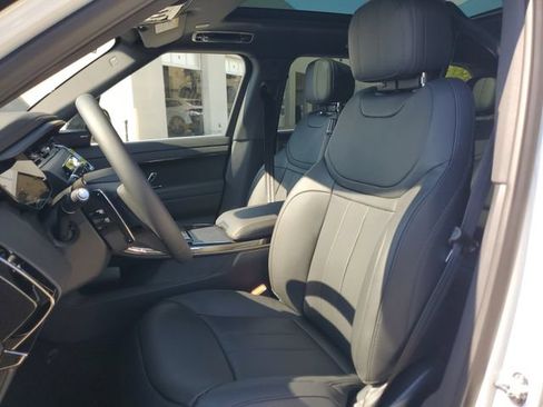 New 2025 Land Rover Range Rover Sport SE AWD/4WD image 20