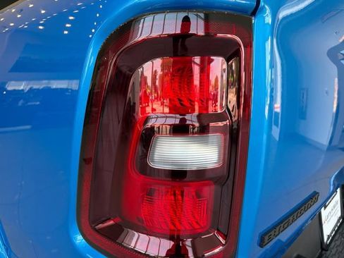 New 2026 RAM 1500 Big Horn AWD/4WD image 12