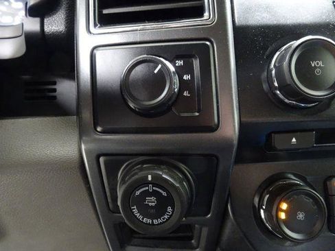 Used 2018 Ford F150 XLT w/ Equipment Group 301A Mid image 32