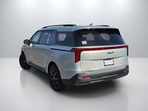 New 2026 Kia Carnival SX Prestige FWD image 6