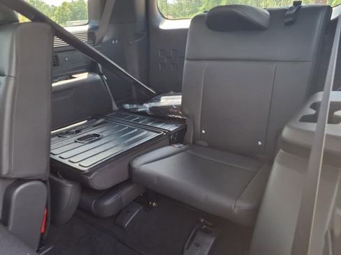 New 2026 Hyundai Santa Fe SEL image 17