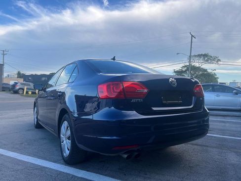 Used 2014 Volkswagen Jetta SE FWD image 6