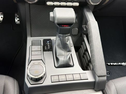 Used 2026 Toyota Tacoma TRD Sport RWD image 19