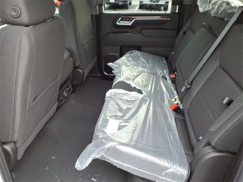 New 2026 Chevrolet Silverado 3500 LT w/ All Star Edition image 8