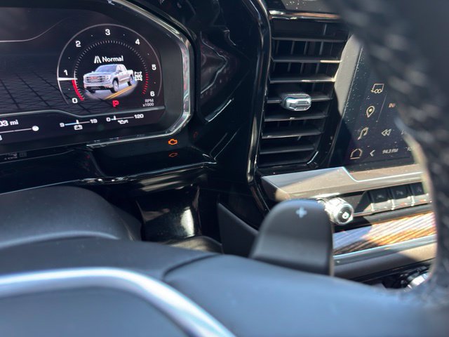 Certified 2024 GMC Sierra 1500 Elevation w/ Elevation Premium Package AWD/4WD image 32