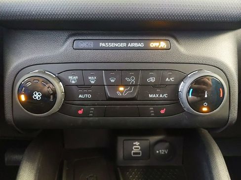Used 2024 Ford Bronco Sport Heritage w/ Heritage Convenience Package AWD/4WD image 20