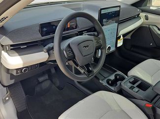 New 2026 Ford Mustang Mach-E Premium video 3