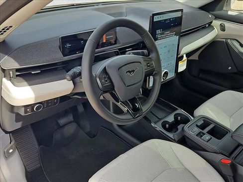 New 2026 Ford Mustang Mach-E Premium image 3