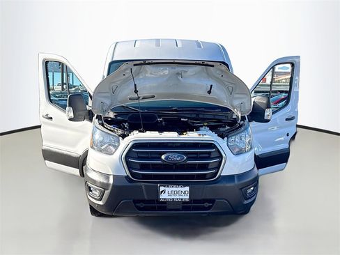 Used 2020 Ford Transit 250 Medium Roof image 15