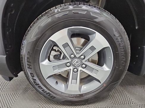 Used 2026 Honda Pilot EX-L image 45