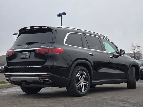Certified 2023 Mercedes-Benz GLS 450 4MATIC image 18