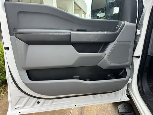 Used 2024 Ford F350 XLT w/ FX4 Off-Road Package AWD/4WD image 13