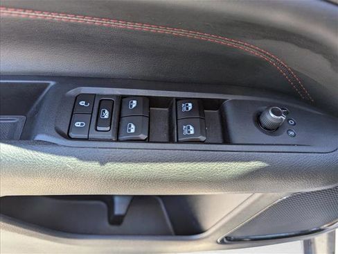 Used 2023 Jeep Compass Trailhawk AWD/4WD image 10
