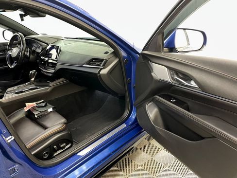 Used 2020 Cadillac CT4 Sport RWD image 29