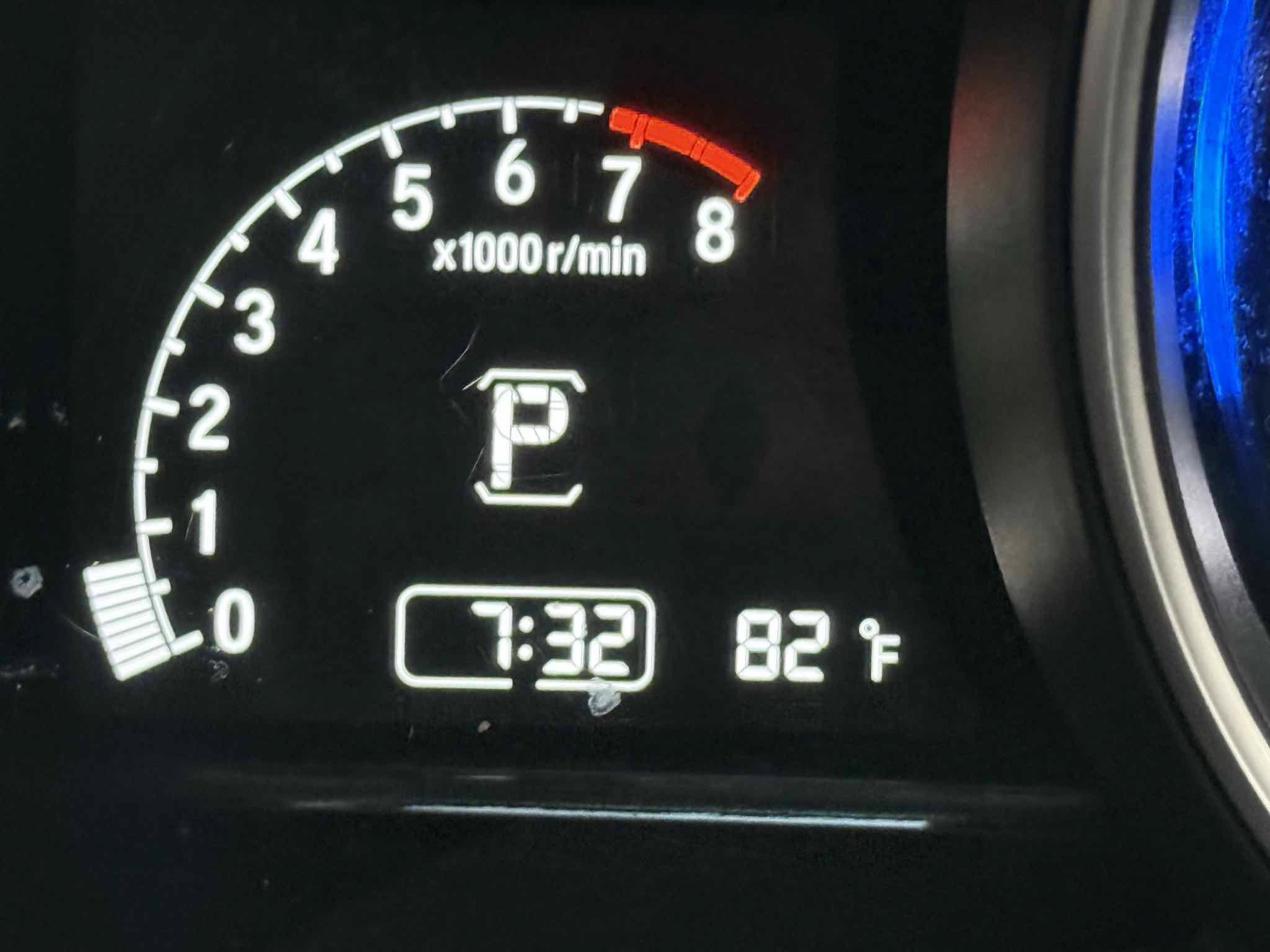 Used 2018 Honda Fit Sport image 87