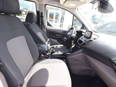 Used 2019 Ford Transit Connect XL FWD image 23