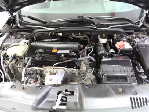 Used 2016 Honda Civic LX image 27