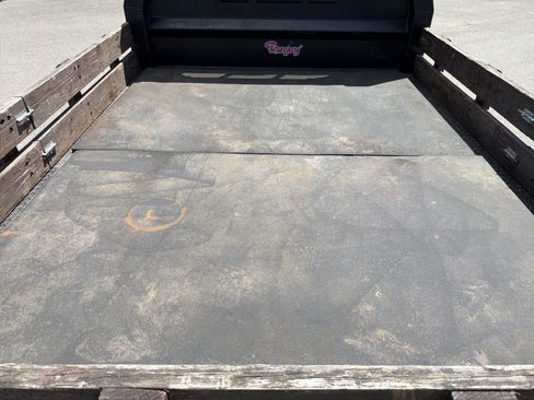 Used 2001 Ford F250 XLT RWD image 5