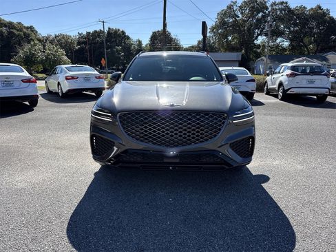 Used 2023 Genesis GV70 3.5T Sport w/ Winter Weather Package image 8