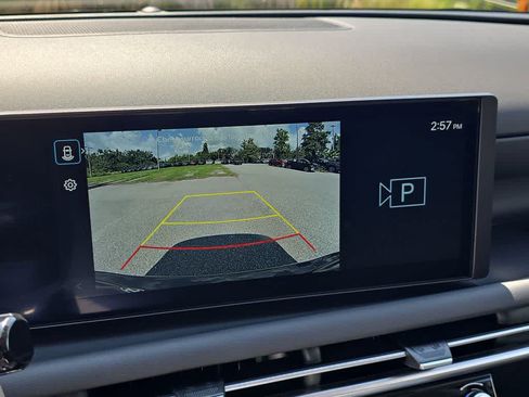 New 2026 Hyundai Tucson Blue SE FWD image 30