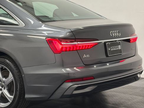 Used 2024 Audi A6 Premium Plus AWD/4WD image 7