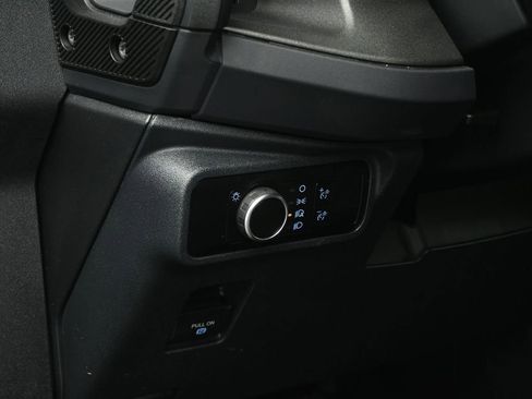 Certified 2025 Ford Bronco Big Bend image 9