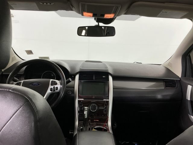 Used 2012 Ford Edge Sport w/ Driver Entry Pkg AWD/4WD image 25