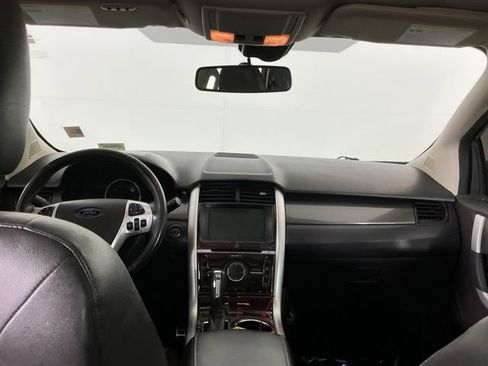 Used 2012 Ford Edge Sport w/ Driver Entry Pkg AWD/4WD image 25