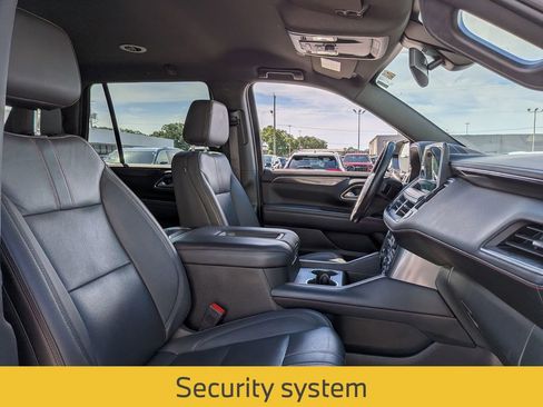 Used 2022 Chevrolet Tahoe RST w/ Luxury Package RWD image 27